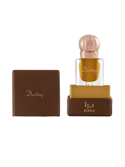 Birra Destiny Long Lasting Non Acholic Attar (6ml)