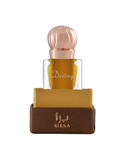 Birra Destiny Long Lasting Non Acholic Attar (6ml)
