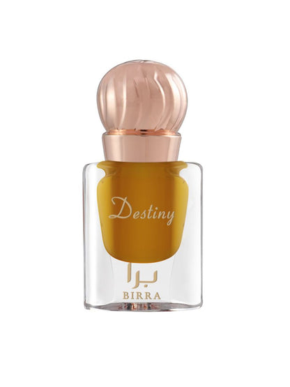 Birra Destiny Long Lasting Non Acholic Attar (6ml)