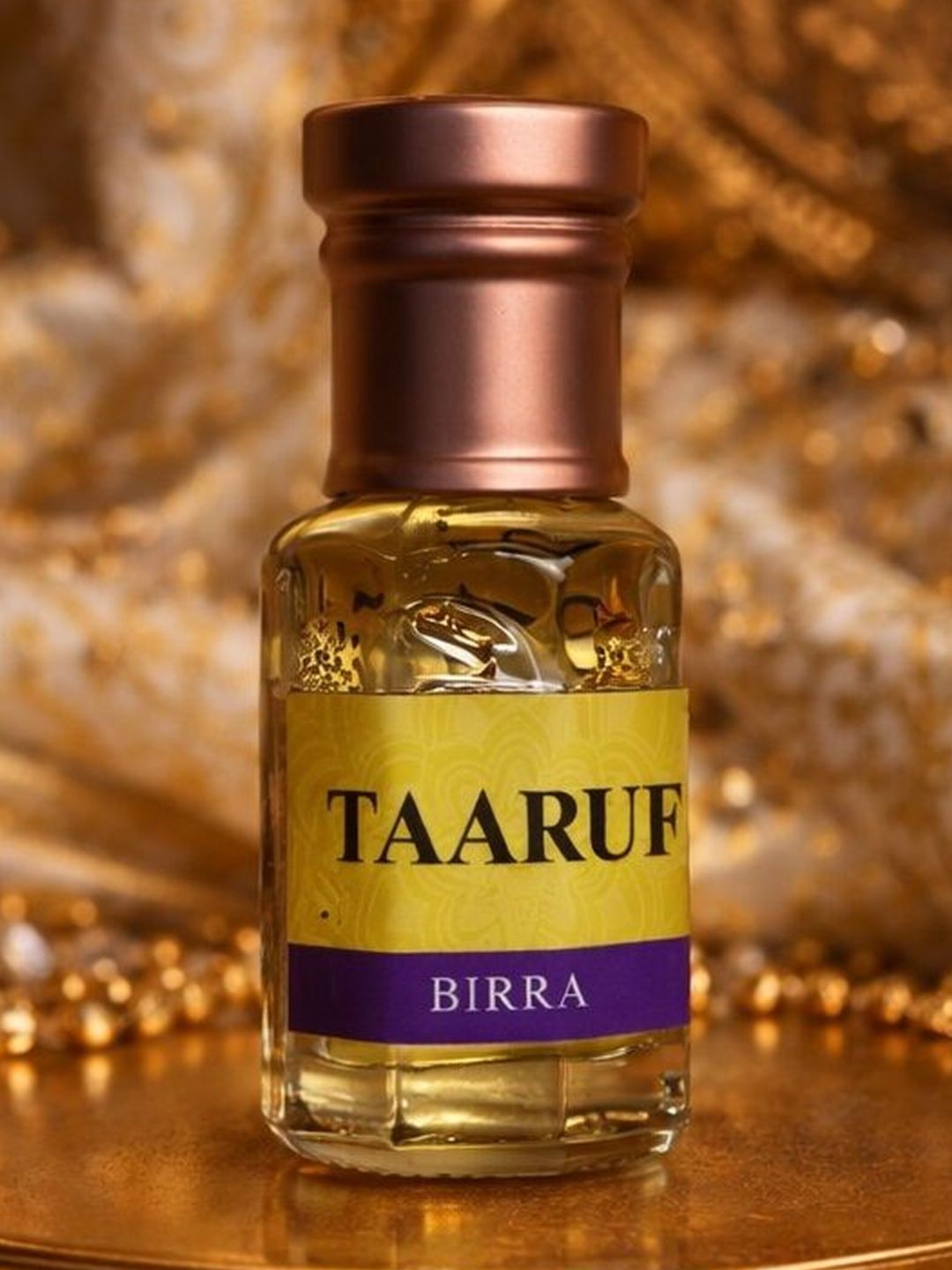Birra Taaruf Premium Attar (6ml)