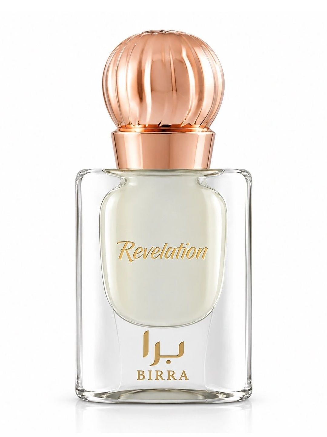 Birra Revelation Long Lasting Attar (12ml)