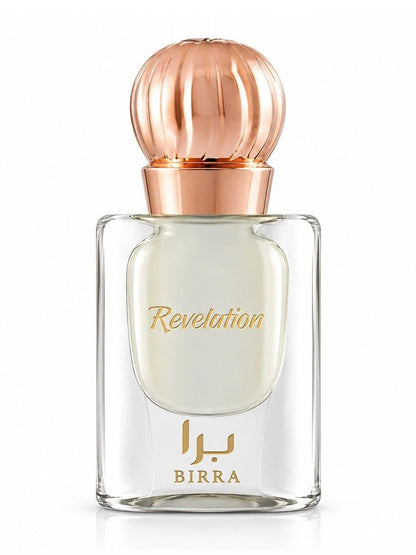 Birra Revelation Long Lasting Attar (12ml)