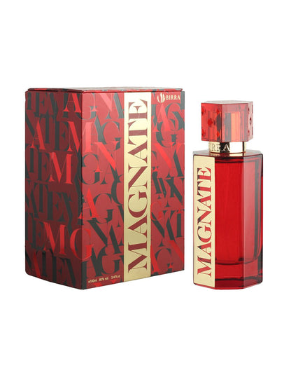 Birra Magnate Eau De Parfum (100ml)