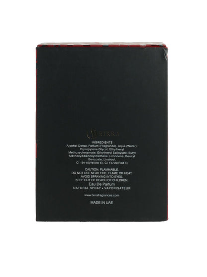 Birra Magnate Eau De Parfum (100ml)
