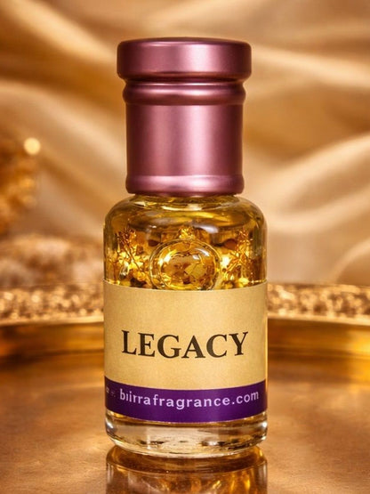 Birra Legacy Premium Attar (6ml)
