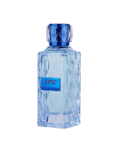 Birra Men Epic Long Lasting Eau De Parfum (100ml)