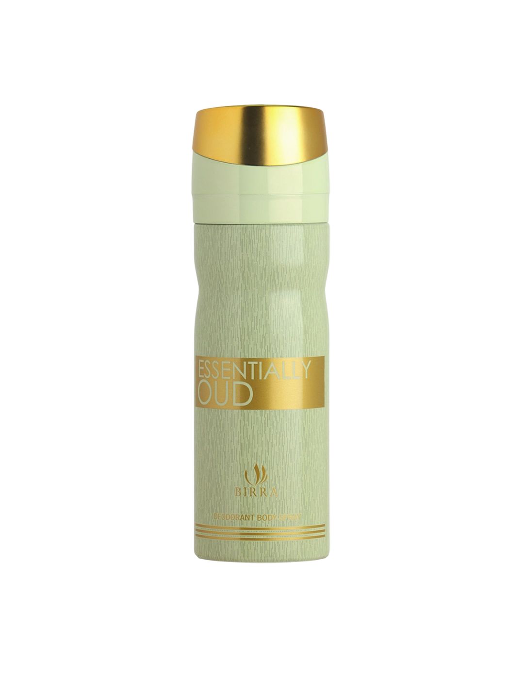Birra Essentially Oud & Oud Awsome Deodorant Body Spray Combo (2 X 200ml)