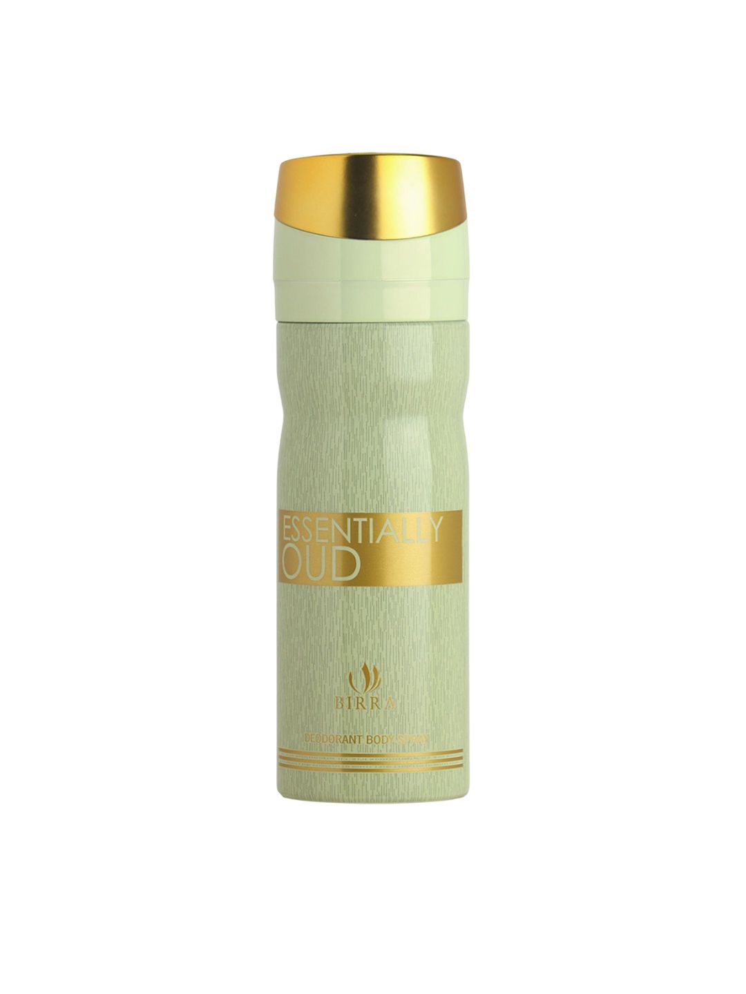 Birra Essentially Oud Deodorant Body Spray (200ml)