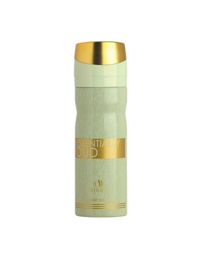 Birra Essentially Oud Deodorant Body Spray (200ml)