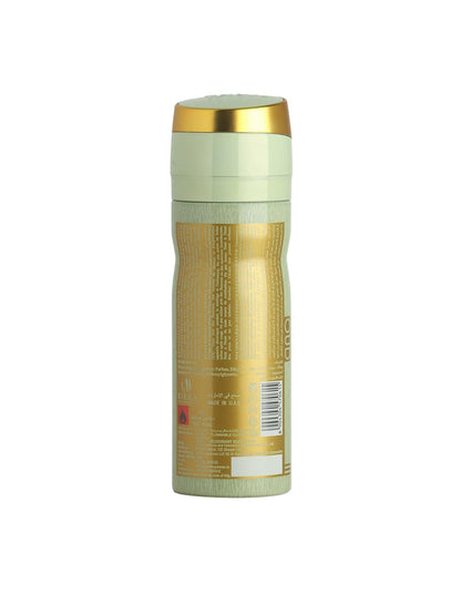 Birra Essentially Oud Deodorant Body Spray (200ml)