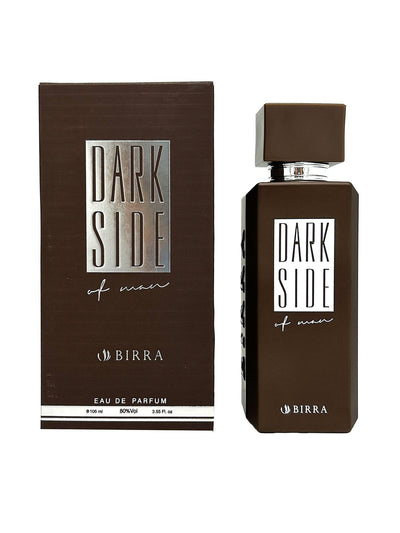 Birra Men Dark Side Long Lasting Eau De Parfum (105ml)