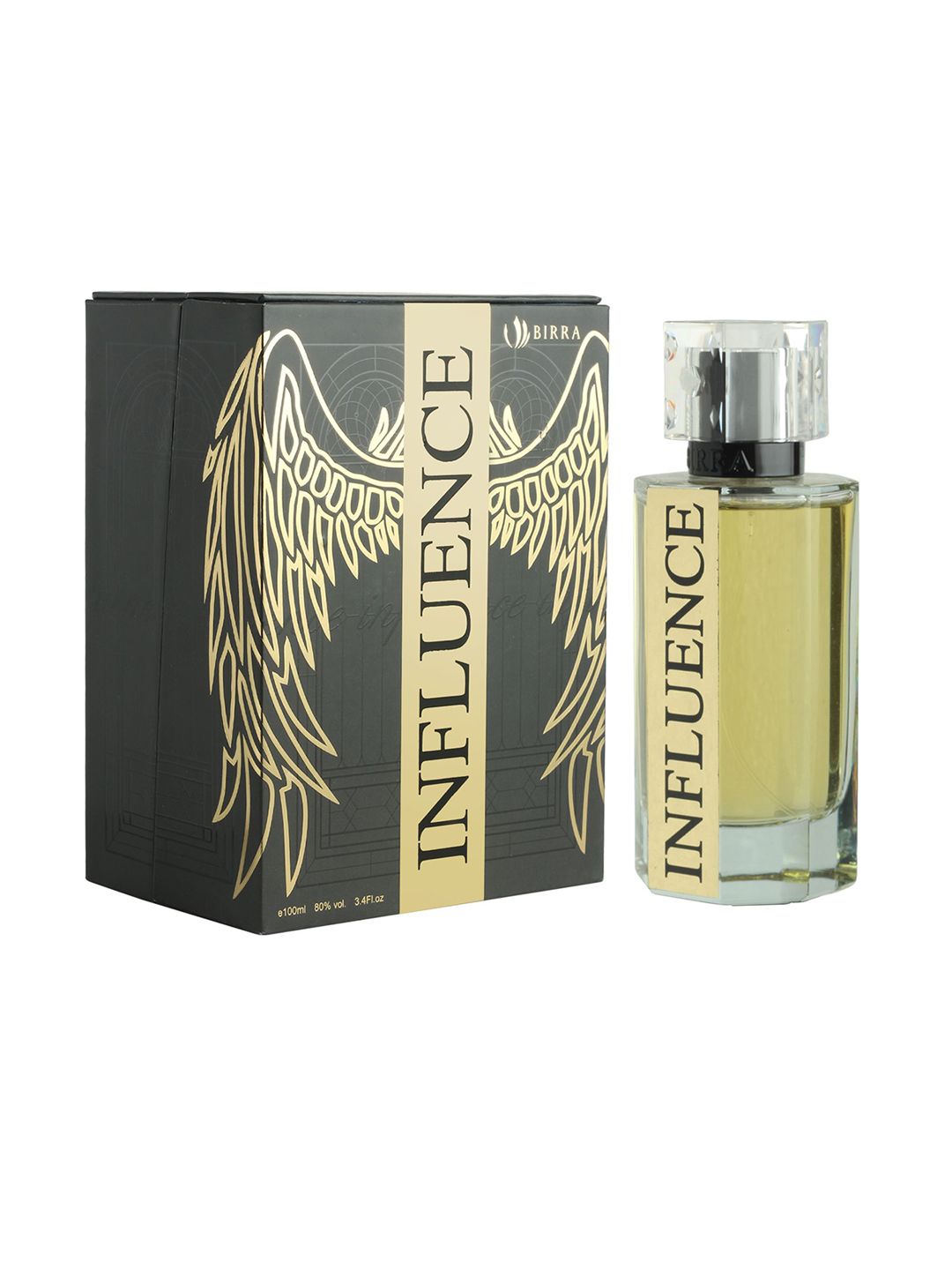 Birra Influence Eau De Parfum (100ml)