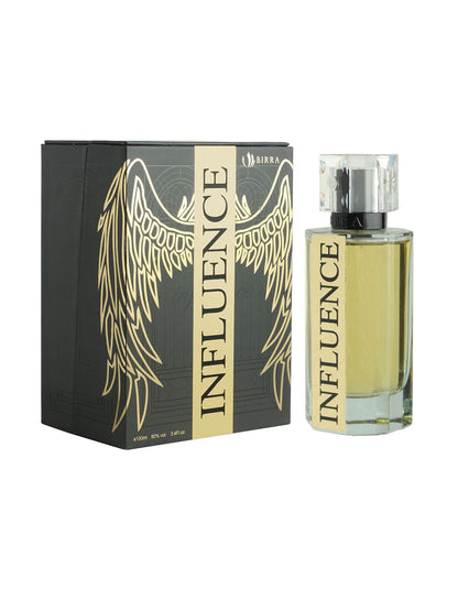 Birra Influence Eau De Parfum (100ml)