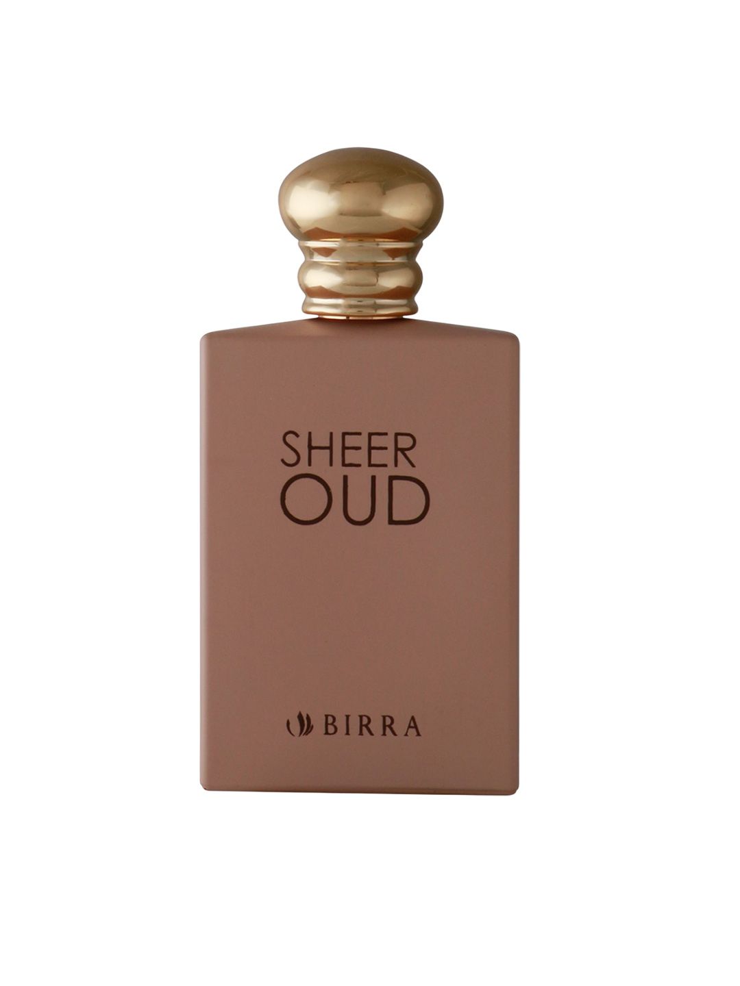 Birra Sheer Oud Long Lasting Eau de Parfum (50ml)