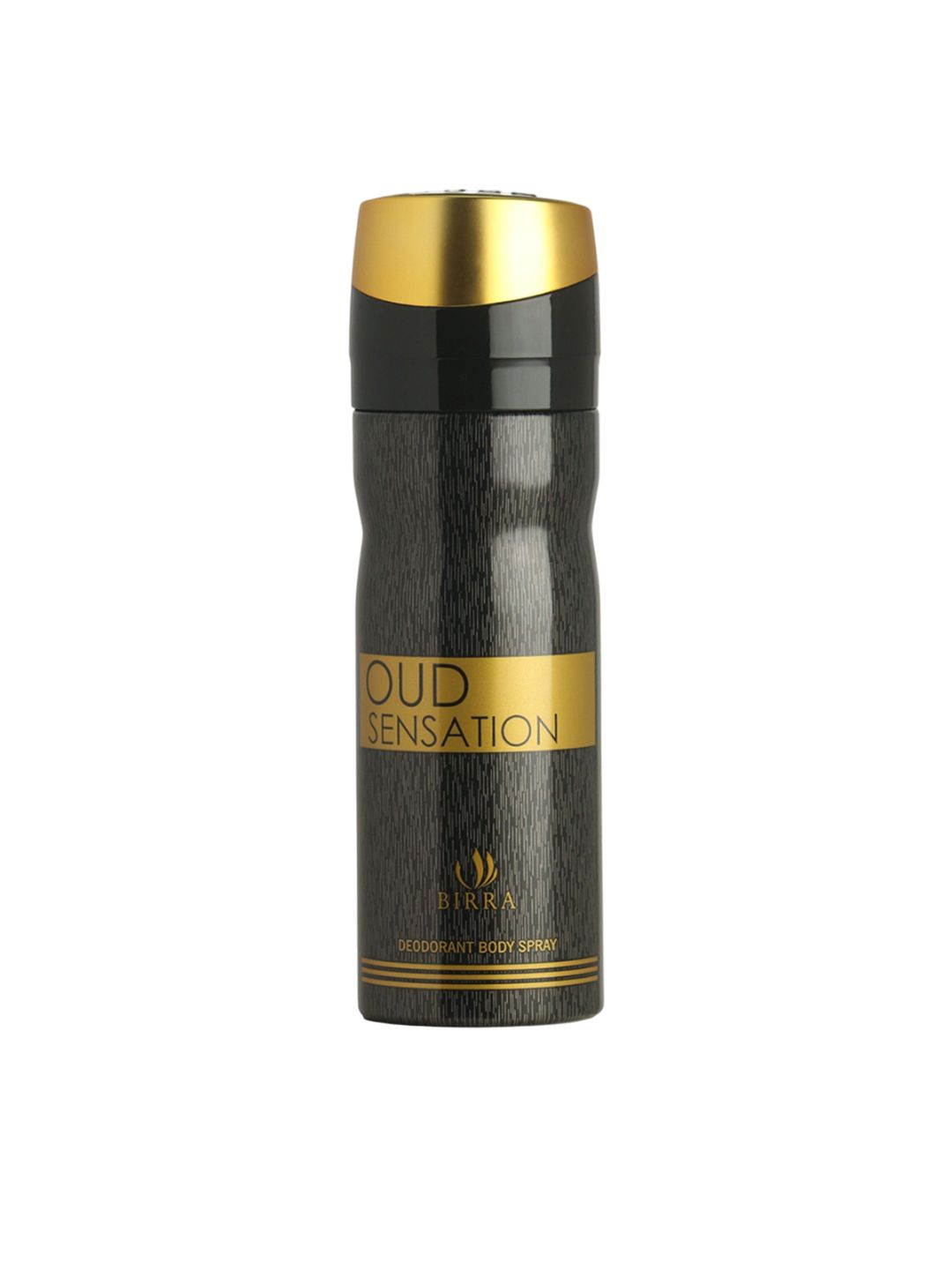 Birra Essentially Oud, Oud Awsome & Oud Sensation Deodorant Body Spray Combo (2 X 200ml)