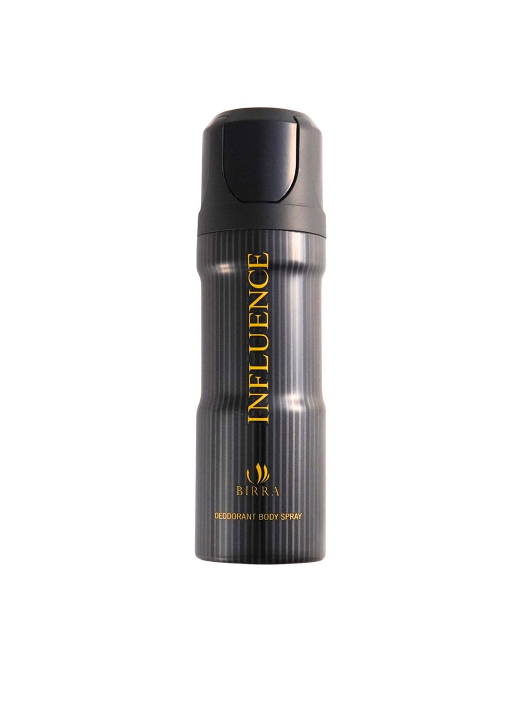 Birra Influence & Wild Side Deodorant Body Spray Combo (2 X 200ml)