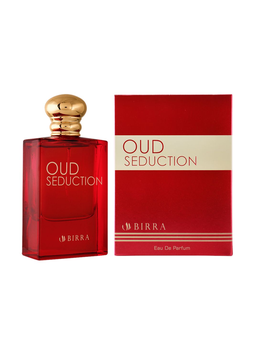 Birra Oud Seduction Long Lasting Eau de Parfum (50ml)