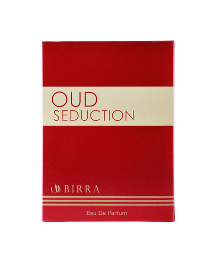 Birra Oud Seduction Long Lasting Eau de Parfum (50ml)