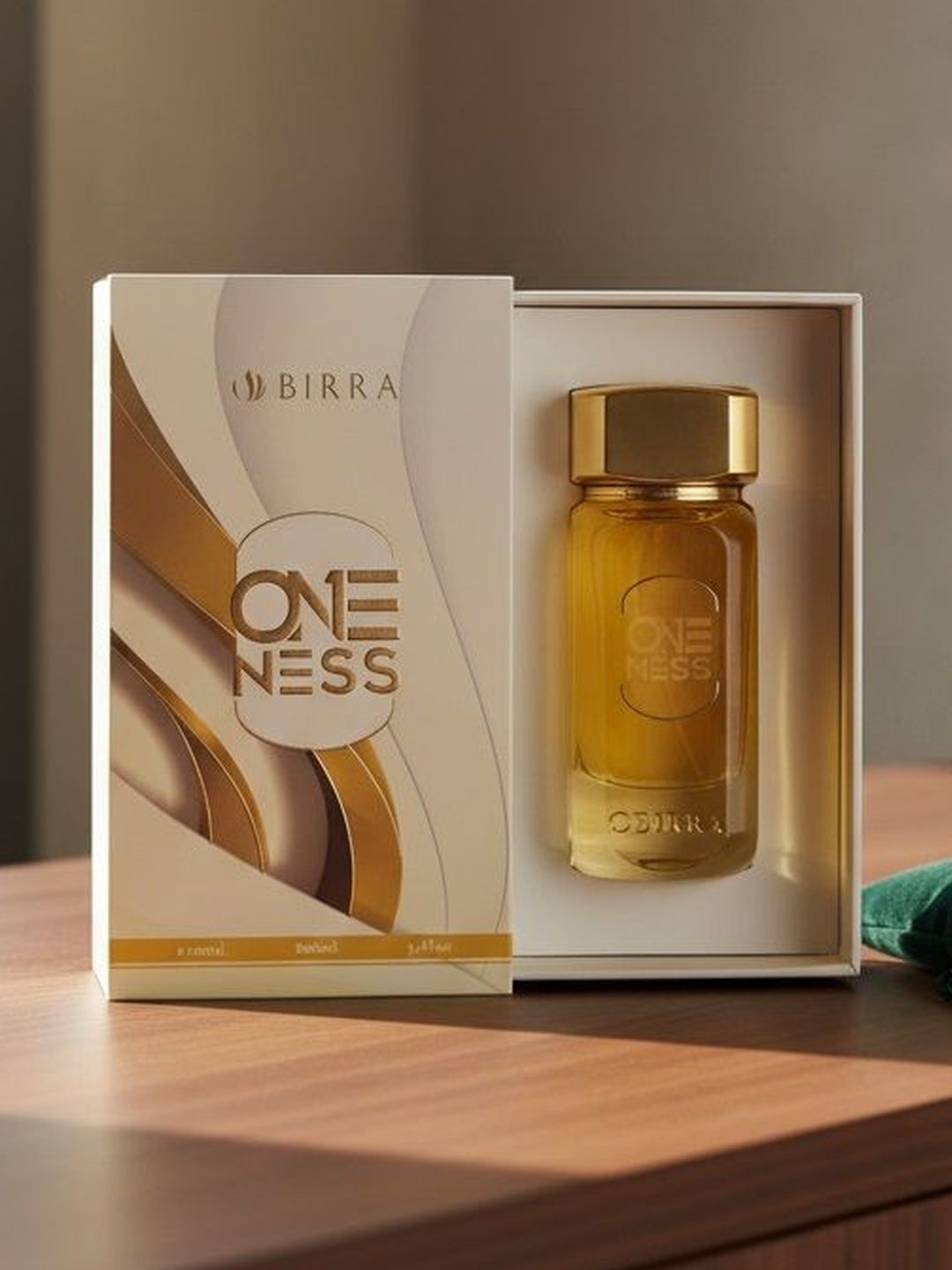 Birra Men Oneness Long Lasting Eau de Parfum (100ml)