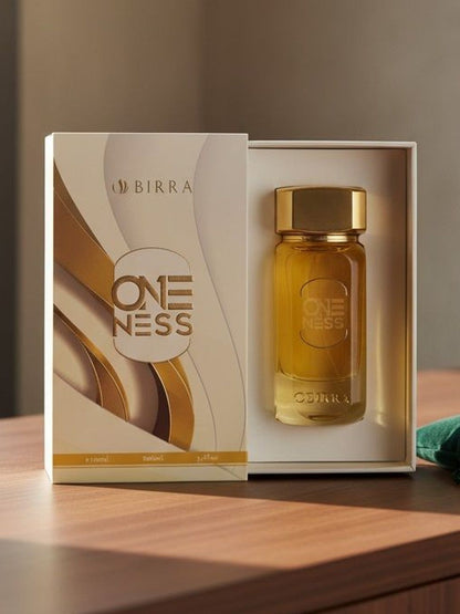 Birra Men Oneness Long Lasting Eau de Parfum (100ml)