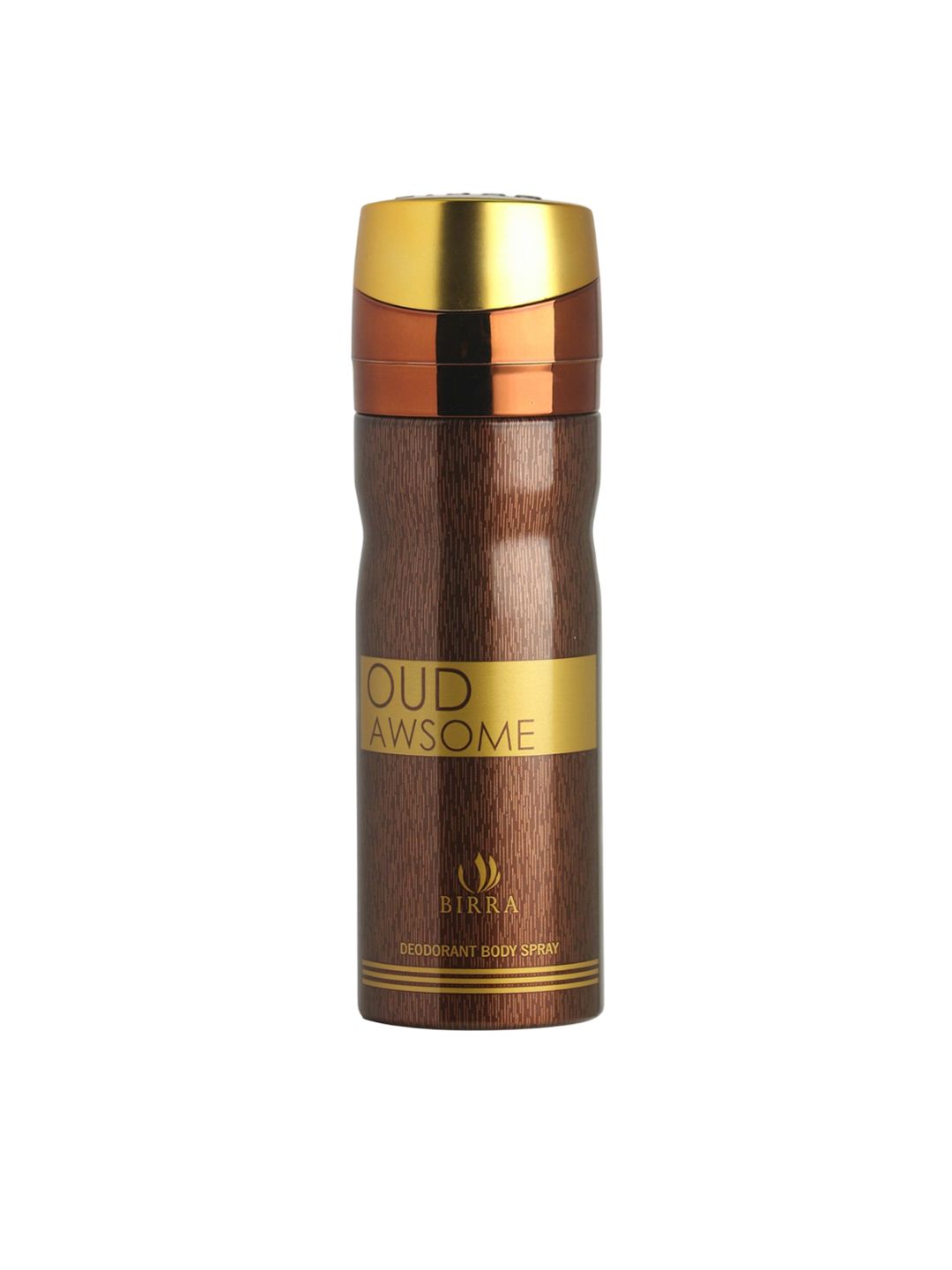 Birra Oud Awsome Deodorant Body Spray Combo (2 X 200ml)