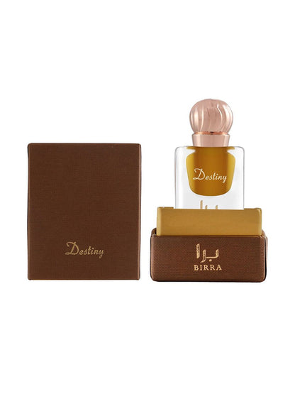 Birra Destiny Long Lasting Non Acholic Attar (12ml)