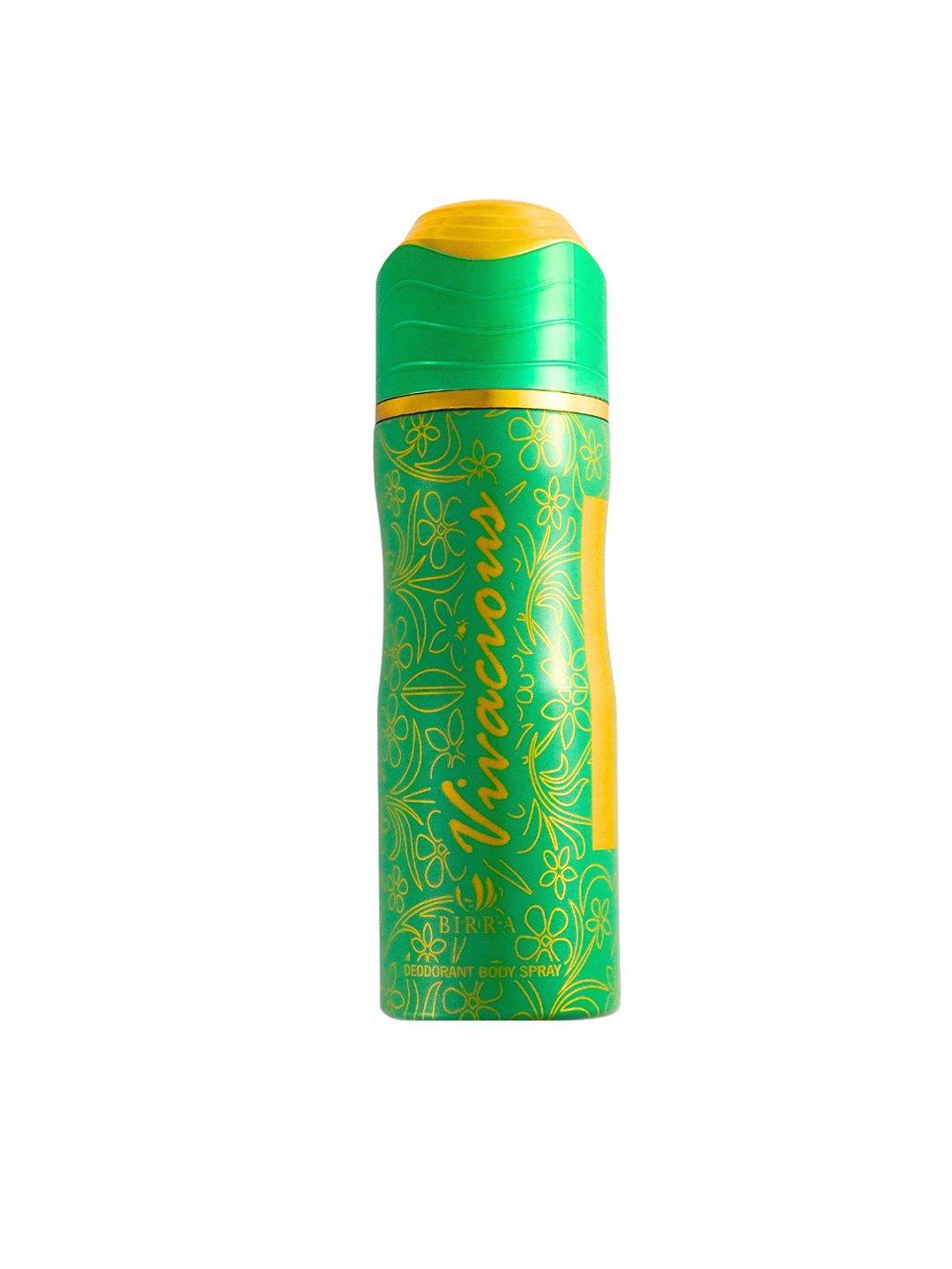 Birra Vivacious Deodorant Body Spray (200ml)