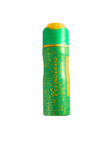 Birra Vivacious Deodorant Body Spray (200ml)