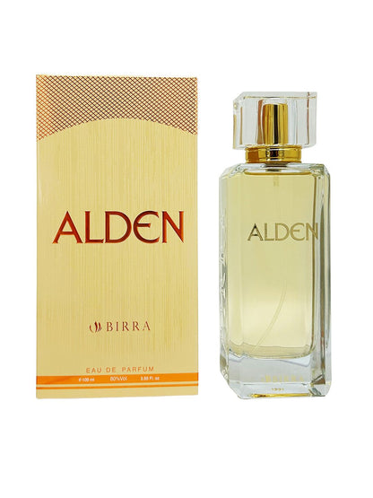 Birra Men Alden Long Lasting Eau De Parfum (105ml)