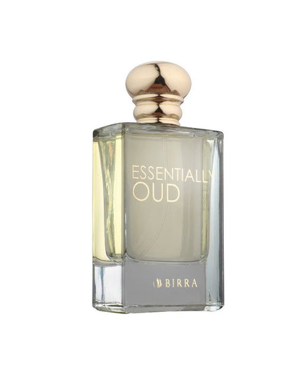 Birra Men Essentially Oud Eau De Parfum (100ml)