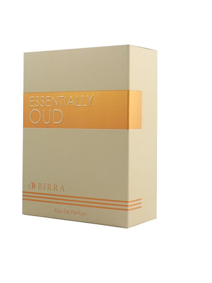 Birra Men Essentially Oud Eau De Parfum (100ml)