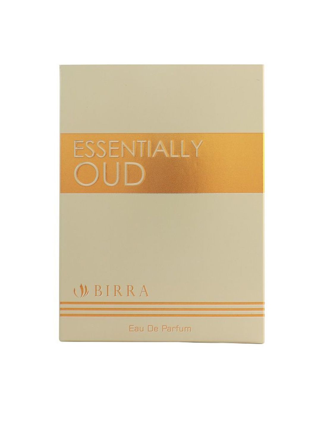 Birra Men Essentially Oud Eau De Parfum (100ml)