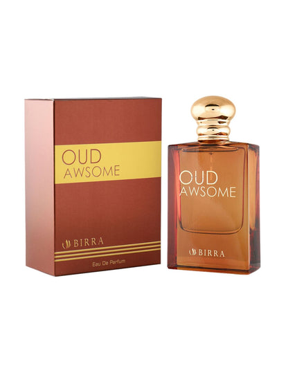 Birra Oud Awsome Long Lasting Eau De Parfum (50ml)