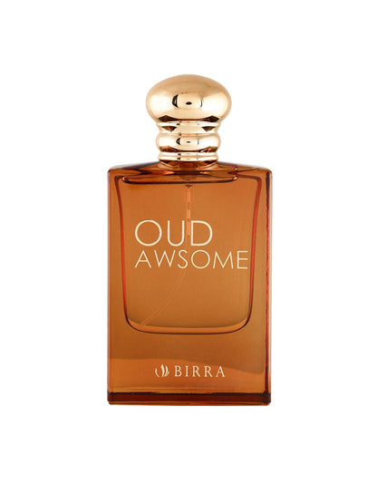 Birra Oud Awsome Long Lasting Eau De Parfum (50ml)
