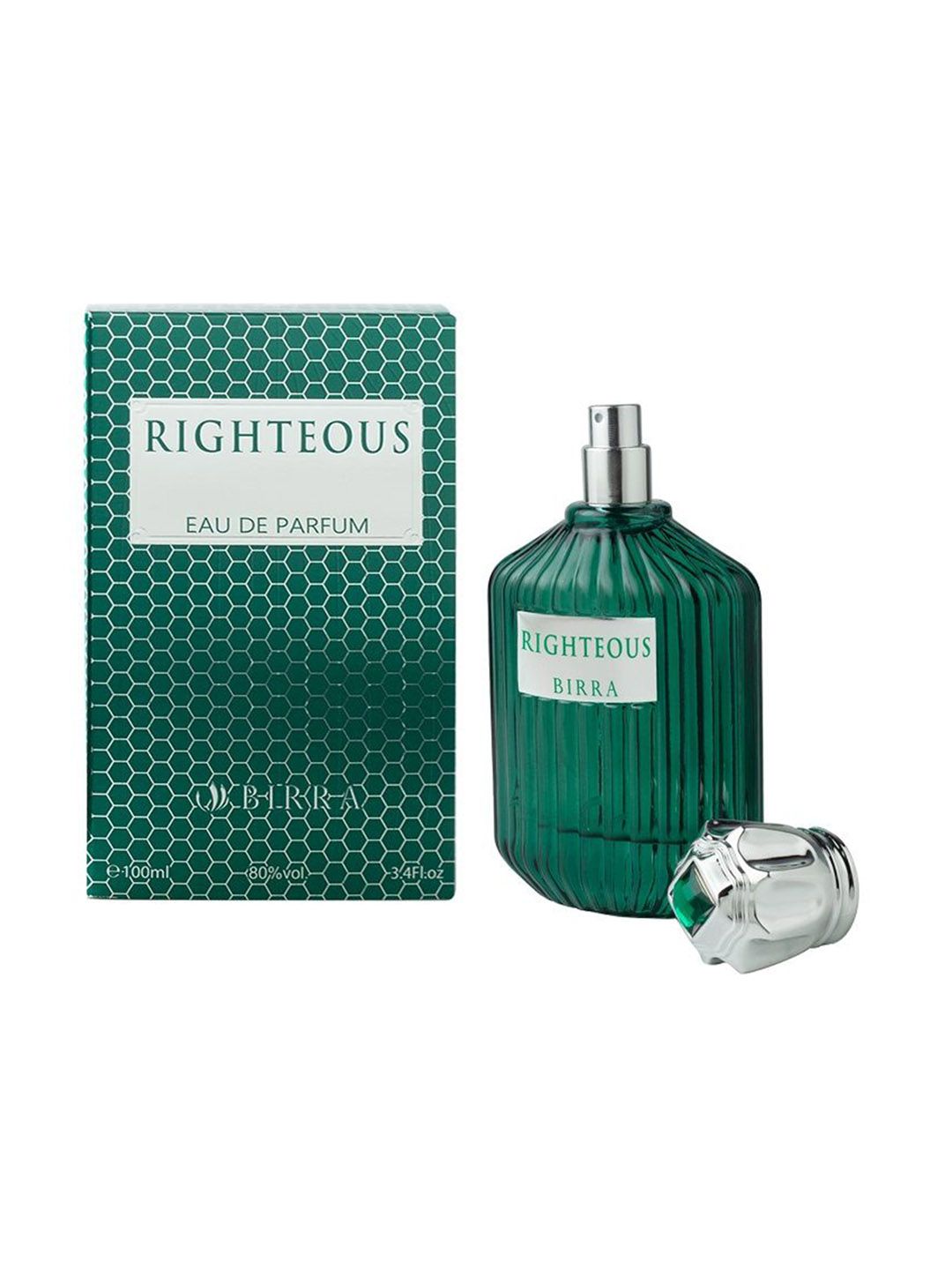 Birra Men Righteous Eau De Parfum (100ml)