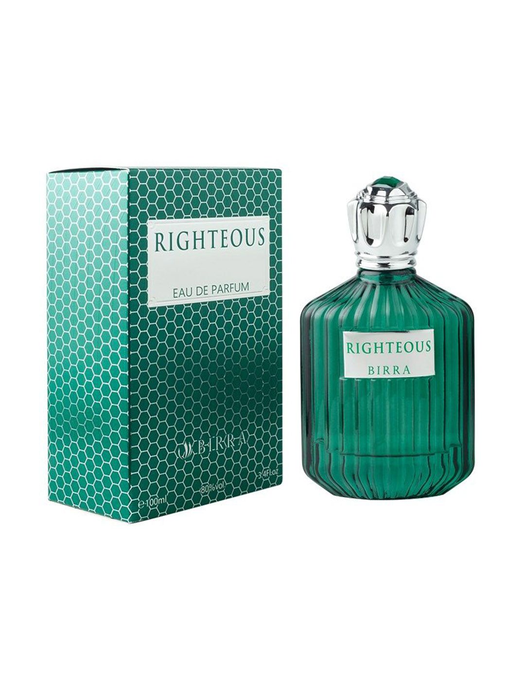 Birra Men Righteous Eau De Parfum (100ml)