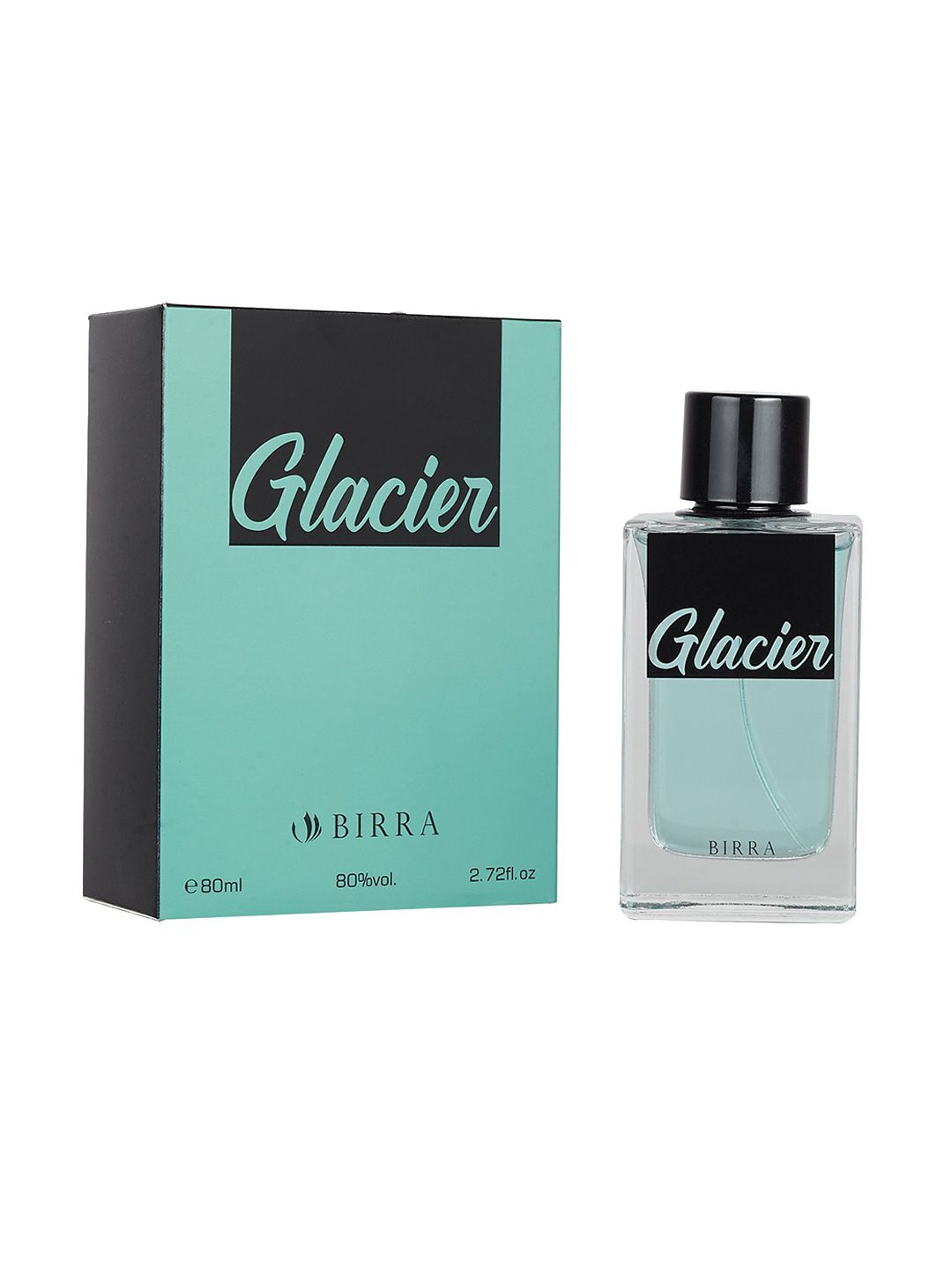 Birra Men Glacier Eau De Parfum (80ml)