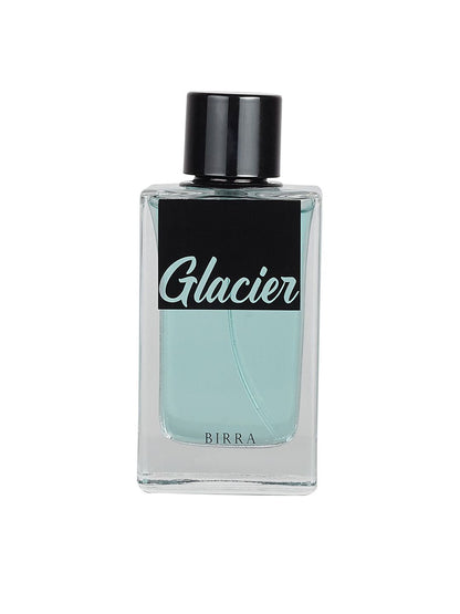 Birra Men Glacier Eau De Parfum (80ml)