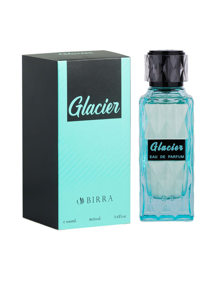 Birra Men Glacier Long Lasting Eau De Parfum (100ml)