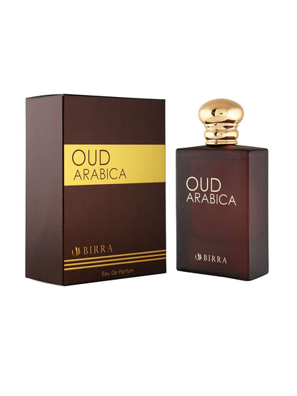 Birra Oud Arabica Eau De Parfum (50ml)