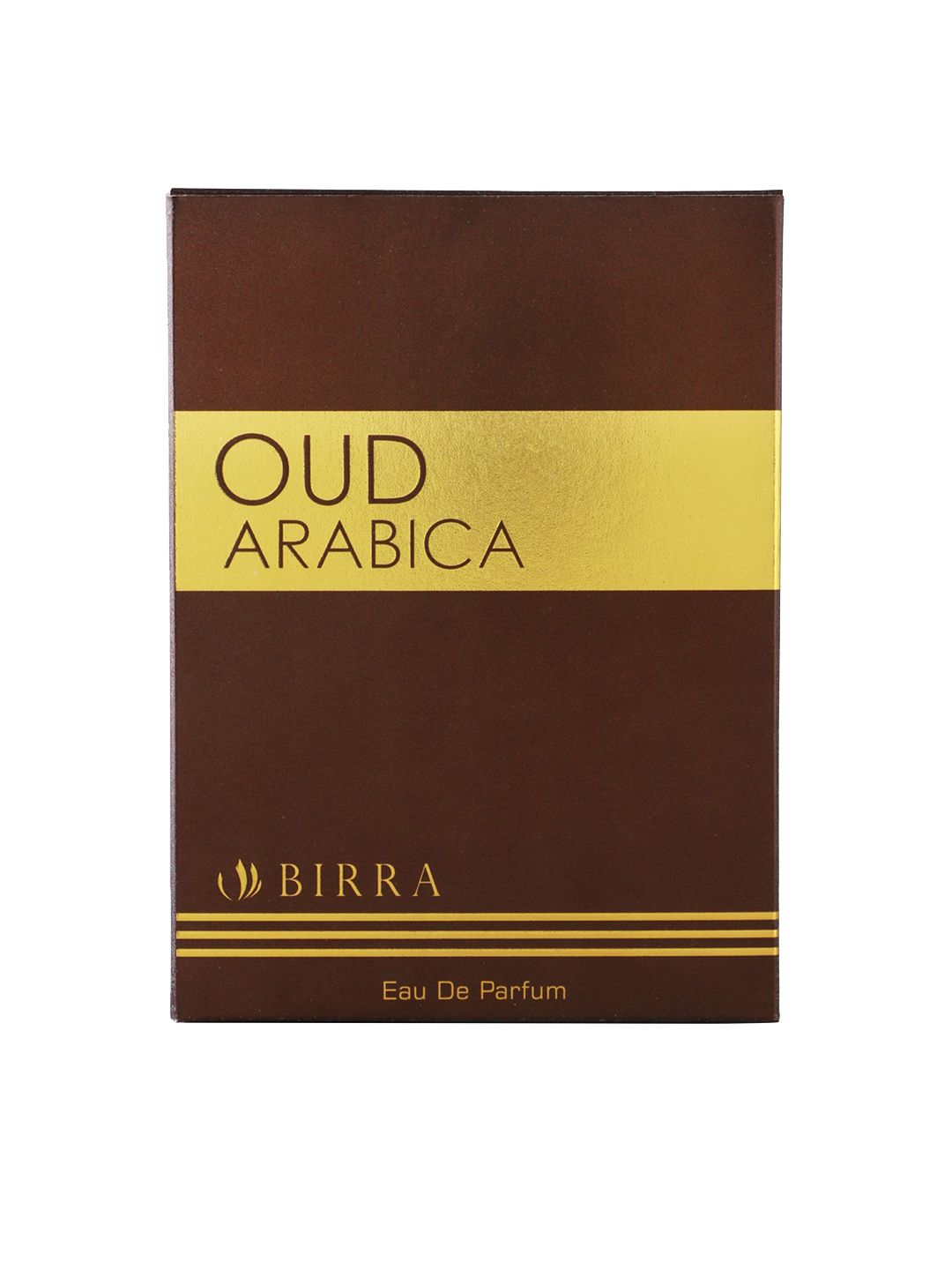 Birra Oud Arabica Eau De Parfum (50ml)