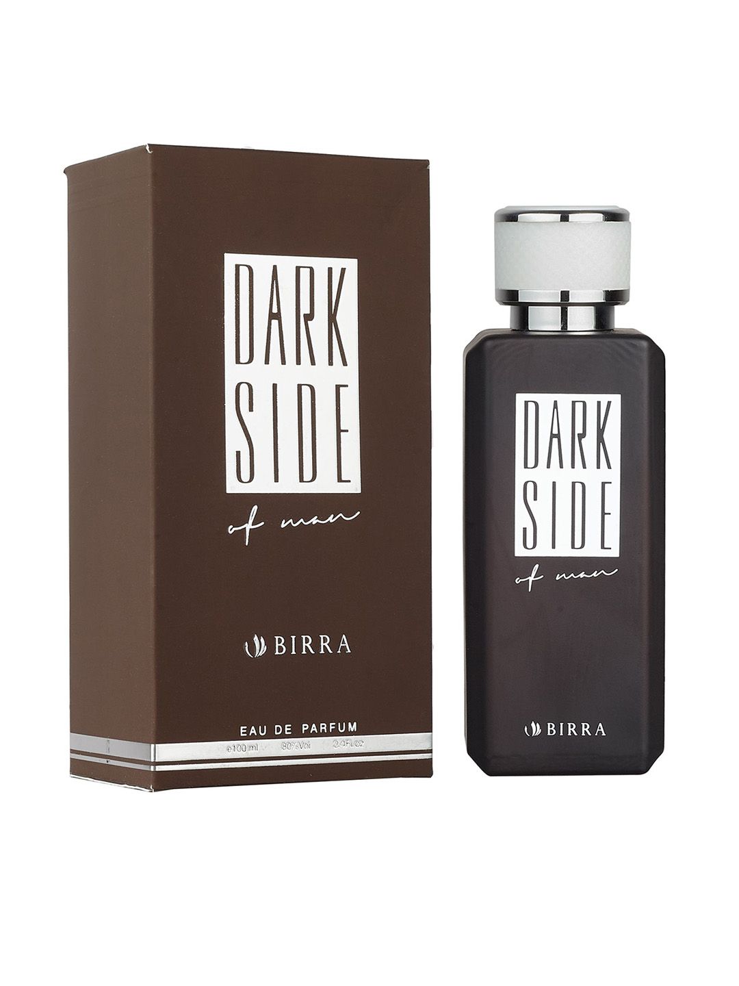 Birra Men Dark Side Eau De Parfum (100ml)
