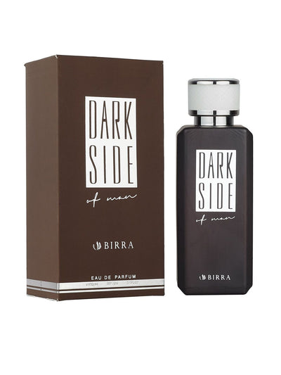 Birra Men Dark Side Eau De Parfum (100ml)