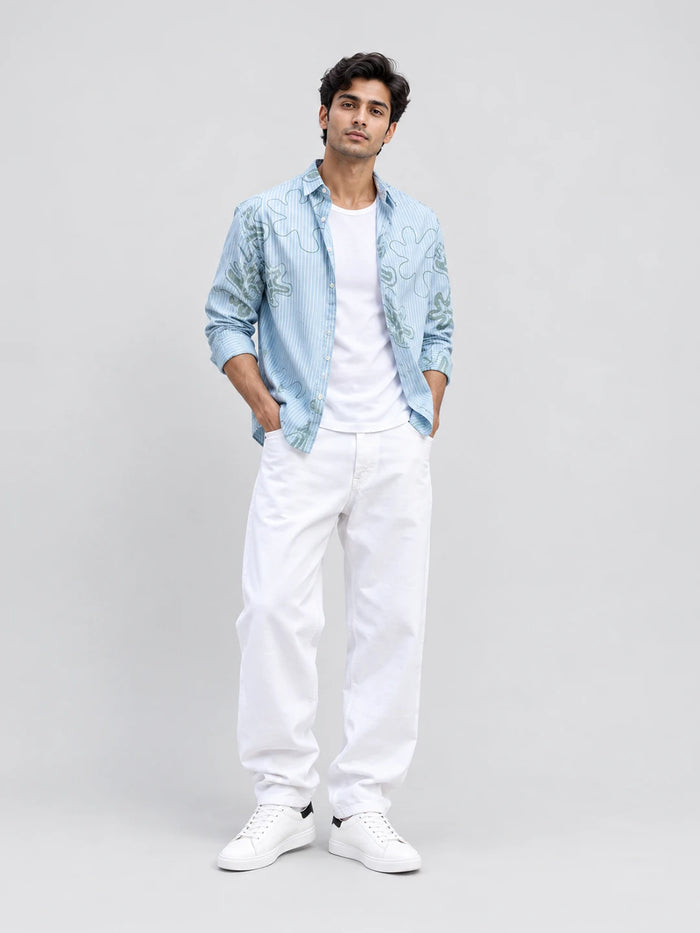 Everyday Denims