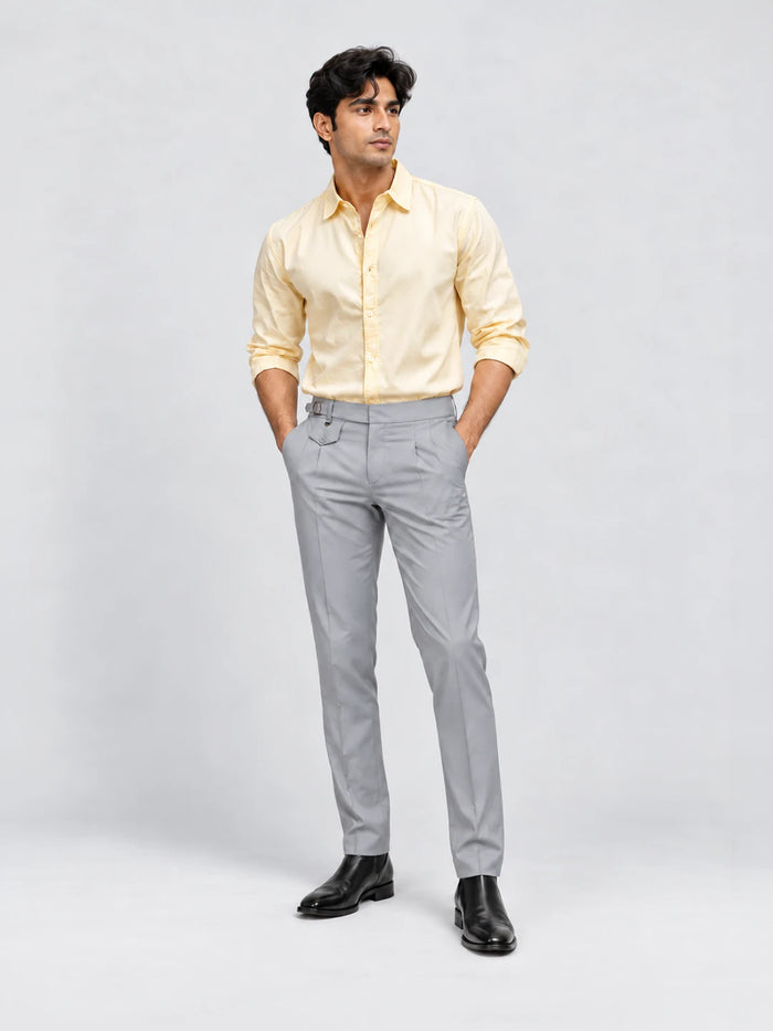 Old Money