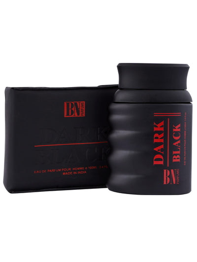 BN Parfums Dark Black EDP (100ml)