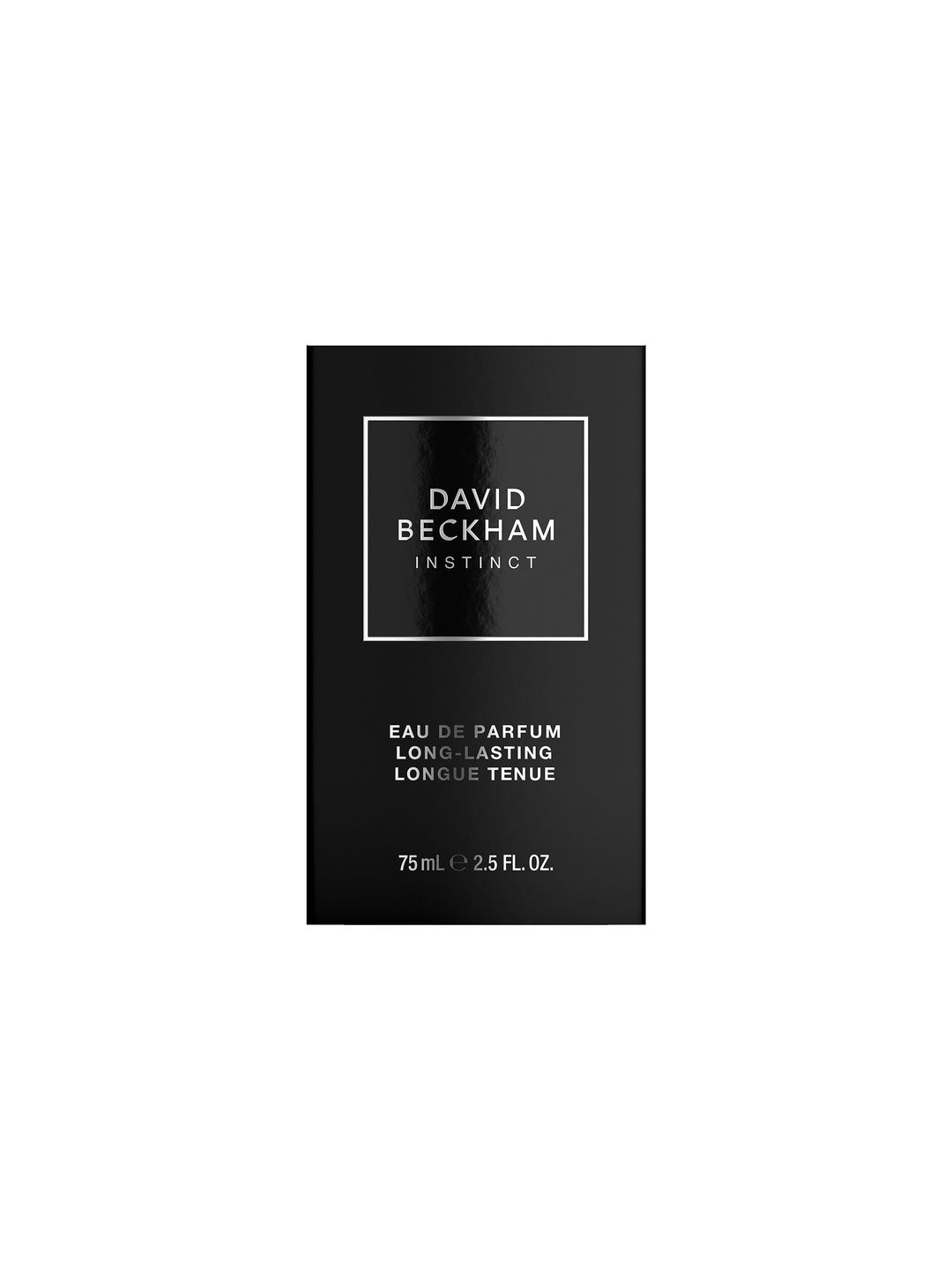 David Beckham Instinct Eau de Parfum 75ml