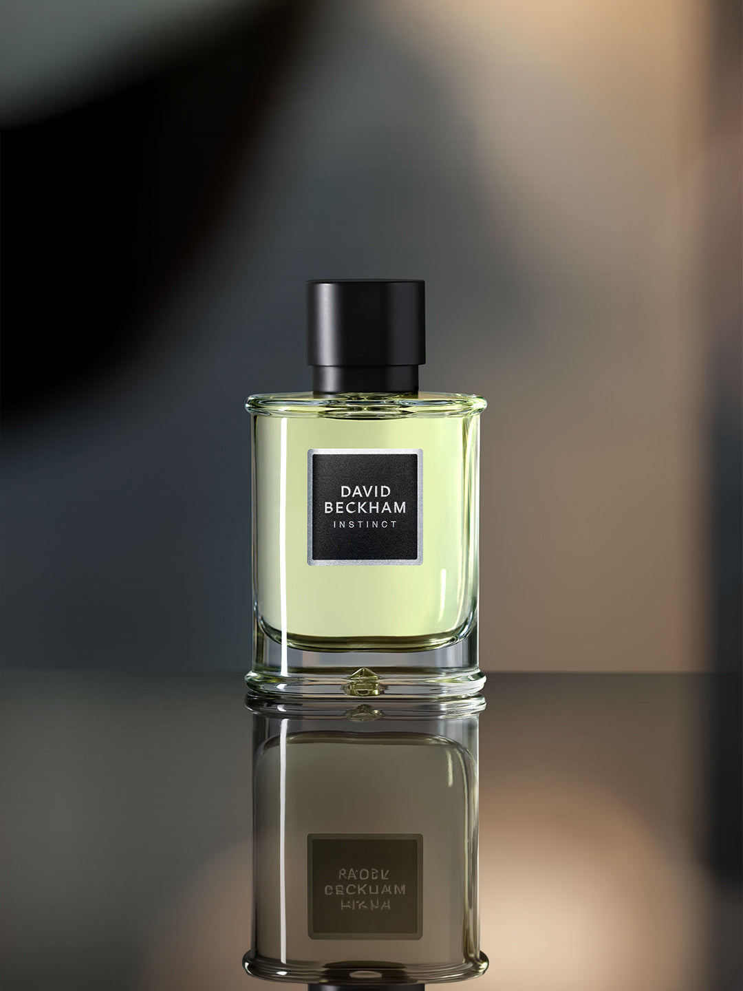 David Beckham Instinct Eau de Parfum 75ml