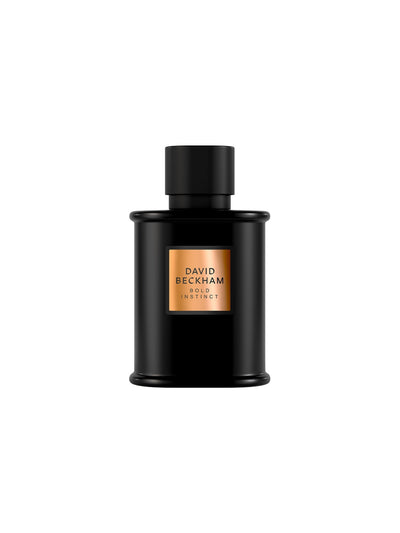 David Beckham Bold Instinct Eau de Parfum 75ml