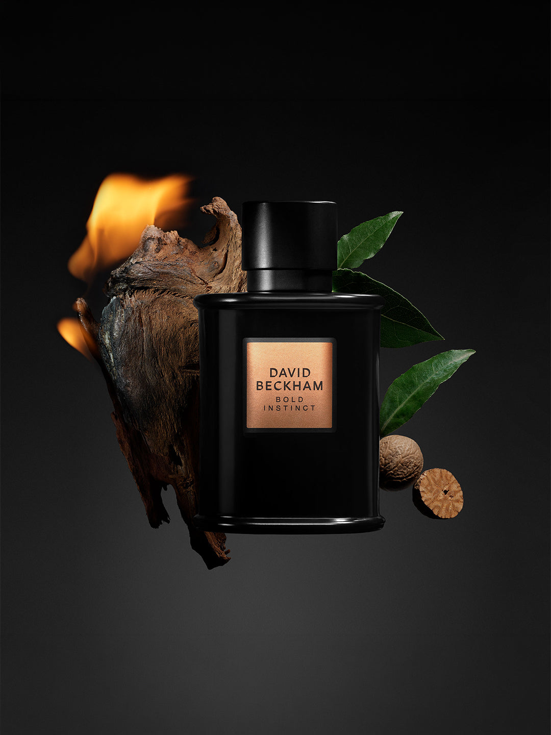 David Beckham Bold Instinct Eau de Parfum 75ml